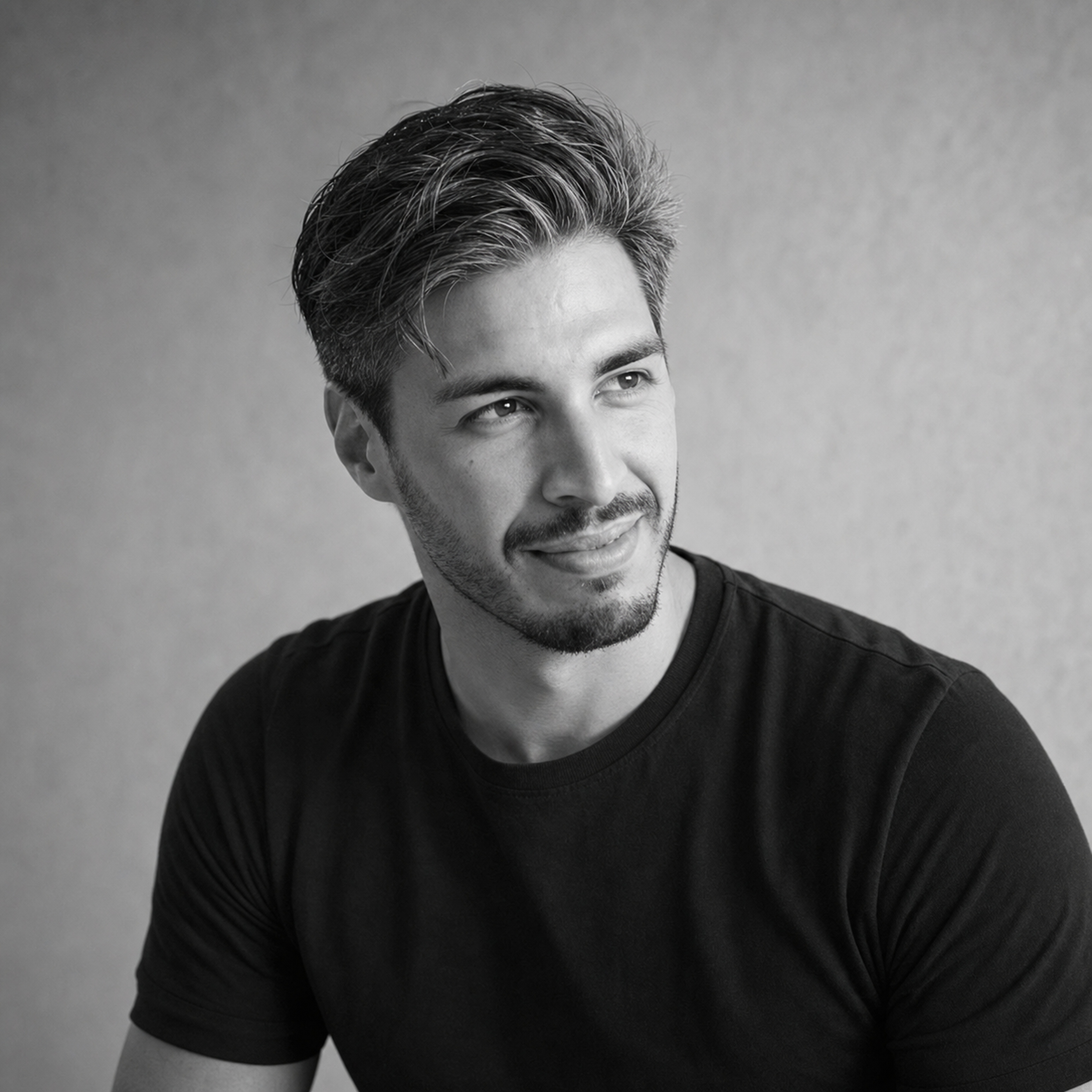 José Filipe Gameiro Saragoça — Engenheiro Civil